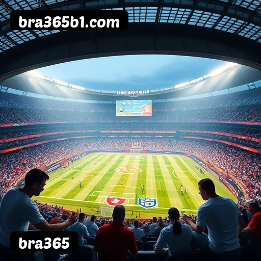 Recursos Exclusivos do App bra365 - Modo Offline, Login Biométrico